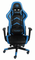 MARVO CH106 blue Gaming stolica