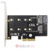Digitus DS-33170 Adapter M.2 na PCIe PCIexpress Add-On card