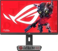 ASUS ROG Strix XG259CS 24.5" FHD IPS 180Hz Fast Gaming Monitor 