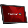 ViewSonic TD2223 22” 10-point IR TOUCH Screen monitor 