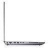 DELL Precision M7680 Intel Core i9-13950HX/32GB/1TB SSD/RTX 3500 12GB/16" FHD+/Win11Pro