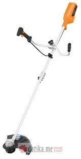 Villager Zen BC 3840 akumulatorski trimer