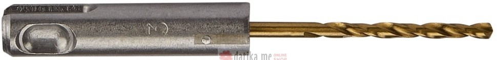Makita B-57401 BURGIJA ZA METAL SDS+ 3X90MM