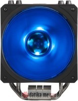 COOLER MASTER Hyper 212 Pro ARGB Black Edition (RR-212S-25PZ-R1) procesorski hladnjak