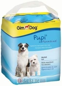 Gimborn Prostirke Za Pse ( 60X60Cm-10 Kom )  в Черногории