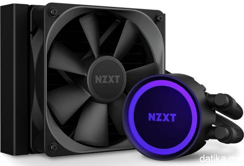 NZXT Kraken 120 vodeno hlađenje (RL-KR120-B1)