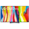 LG OLED55C21LA OLED TV 55" Ultra HD, WebOS Smart TV, Alpha 9 Gen4 AI procesor в Черногории