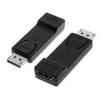 AD Displayport to HDMI DP001 