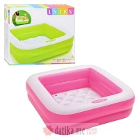 Intex 57100 Bazen playbox 86 x 86 x25 cm