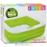 Intex 57100 Bazen playbox 86 x 86 x25 cm