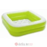 Intex 57100 Bazen playbox 86 x 86 x25 cm