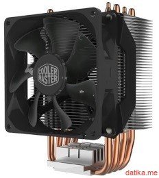 Cooler Master Hyper 412R (RR-H412-20PK-R2) в Черногории