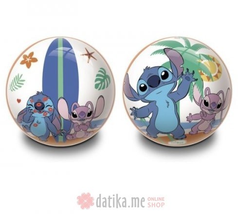 Mondo Lopta STITCH 140 в Черногории