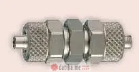 Ani Spojnica za pneumatiku 12mm 40/B в Черногории
