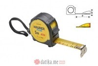MAURER Mjerna traka (Metar) celicna sa magnetom 25mm 8m 
