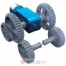 Clementoni Igracka science Bot