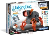 Clementoni Igracka science Bot