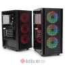 COMTRADE BLACK PC AMD Ryzen 5 5600X/32GB/1TB/Radeon RX 7600 8 GB GDDR6/700W  в Черногории