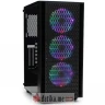 COMTRADE BLACK PC AMD Ryzen 5 5600X/32GB/1TB/Radeon RX 7600 8 GB GDDR6/700W  в Черногории