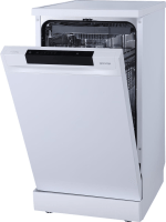 Gorenje GS541D10W Mašina za pranje sudova (Slim 45cm), 11 kompleta