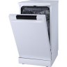 Gorenje GS541D10W Mašina za pranje sudova (Slim 45cm), 11 kompleta в Черногории