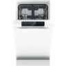 Gorenje GS541D10W Mašina za pranje sudova (Slim 45cm), 11 kompleta 