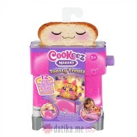 Moose Igracka Cookeez makery toster ljubimac