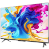 Smart TV TCL 65C645 65" LED 4K Ultra HD в Черногории