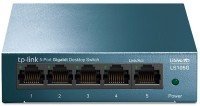 TP-Link LS105G 5-Port Gigabit Desktop Network Switch