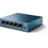 TP-Link LS105G 5-Port Gigabit Desktop Network Switch 