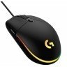 Logitech G102 Lightsync gaming miš 