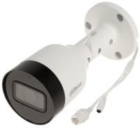 Kamere za video nadzor Dahua IPC-HFW1530S-0280B-S6 5MP IR Fixed-focal