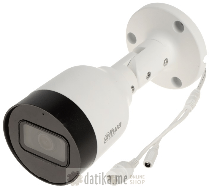 Security camera Dahua IPC-HFW1530S-0280B-S6 5MP IR Fixed-focal