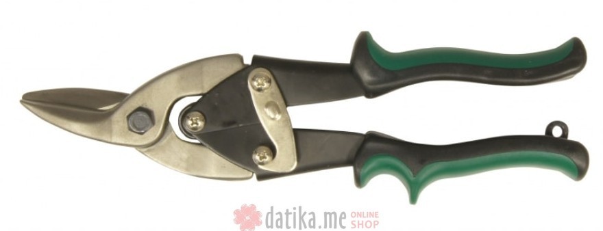 Conmetall Makaze za lim leve, 250mm в Черногории