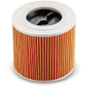 Karcher WD 2-3 Filter ketridz za usisivac  