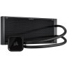 CORSAIR iCUE H115i RGB ELITE Liquid CPU Cooler в Черногории