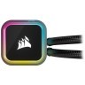 CORSAIR iCUE H115i RGB ELITE Liquid CPU Cooler в Черногории