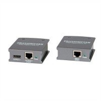 Rotronic HDMI Extender over Twisted Pair