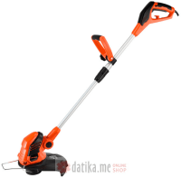 NAKAYAMA ET6100 Trimer kosačica električna 32cm 550W 