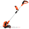 NAKAYAMA ET6100 Trimer kosačica električna 32cm 550W  в Черногории