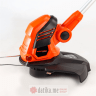 NAKAYAMA ET6100 Trimer kosačica električna 32cm 550W  в Черногории