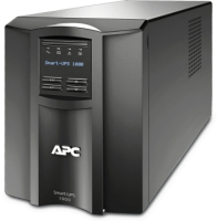 APC Smart-UPS 1000VA/700W LCD 230V with SmartConnect