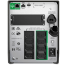 APC Smart-UPS 1000VA/700W LCD 230V with SmartConnect