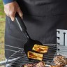 NAVA SPATULA I STRUGAC ZA ROSTILJ INOX "BBQ Guru" 35cm