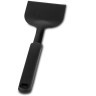 NAVA SPATULA I STRUGAC ZA ROSTILJ INOX "BBQ Guru" 35cm