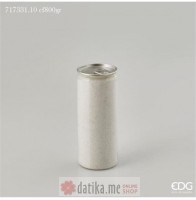 EDG Enzo De Gasperi DEKORATIVNI PIJESAK White 800gr