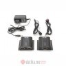 Digitus Kabl HDMI Video Extender Set, Full HD, 50 m, over network cable (CAT 6/6a/7)