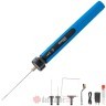 BORMANN BTC6005 Rezač stiropora akumulatorski do 10cm 3,7V 2,2 Ah 