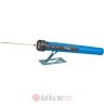 BORMANN BTC6005 Rezač stiropora akumulatorski do 10cm 3,7V 2,2 Ah 