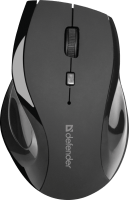 Defender Accura MM-295 wireless optical mouse